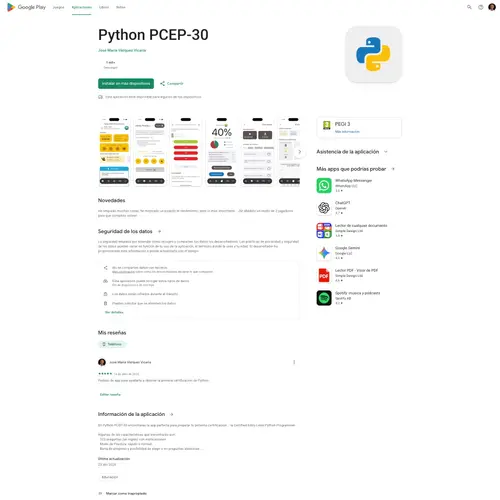 Python PCEP-30