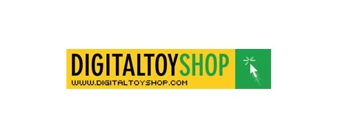 DigitalToyShop
