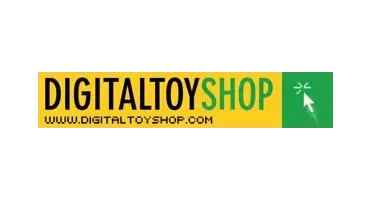 DigitalToyShop